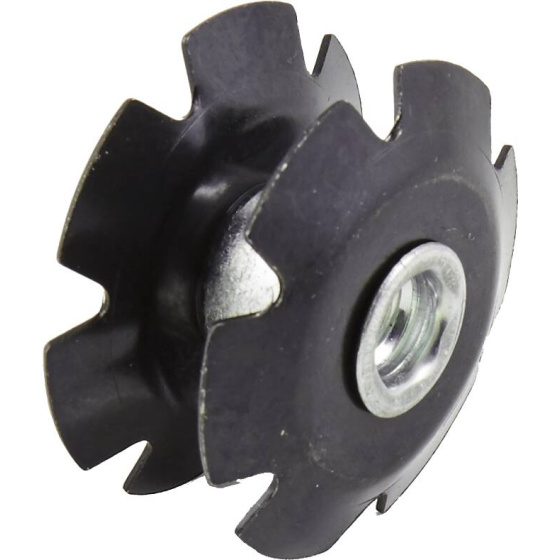 BMXFIX Bicicleta Starnut (1 1/8")