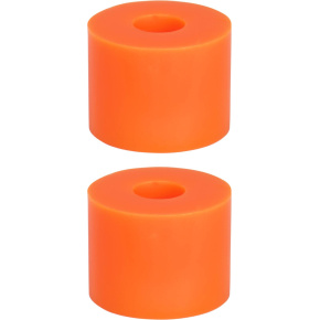 Bujes de barril alto Venom 2 piezas (naranja | 81A)