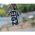 Llavero Figz Logo