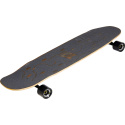 DB Wolf Prowler Longboard completo