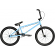 Academy Aspire 20 "2020 Bicicleta BMX Freestyle (20.4" | Azul cielo)