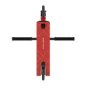 Patinete freestyle North Hatchet 2021 Boxed Red/Black