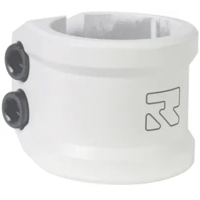 Funda Doble Scooter Root Lithium (Blanca) Funda Doble Scooter Root Lithium (Blanca)