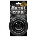 Metal Core Radical 110 mm hierro fundido negro