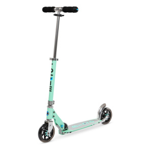 Micro velocidad + menta Micro velocidad + menta