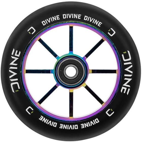 Divine Radios 110 mm neocromo
