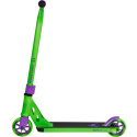 Freestyle Scooter Longway Summit Mini 2K19 morado / verde