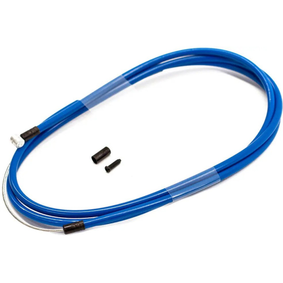 Cable de freno Family Linear BMX (Azul)