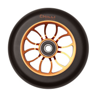 Rueda sol Chilli Reaper 110mm