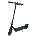 Patinete eléctrico City Boss RS500 negro