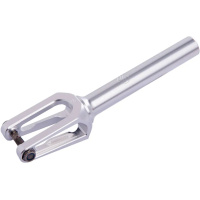 Horquilla Striker Lux IHC plateada