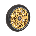 Ruedas Oath Bermuda 120mm oro 2pcs