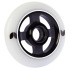 Wheel Blazer Pro Stormer 4 Radios Blanco / Negro
