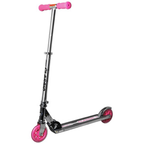Patinete infantil JD Bug Classic 1 (Rosa V2) Patinete infantil JD Bug Classic 1 (Rosa V2)