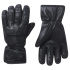 Whitespace Leather Rukavice (S/M|Black)