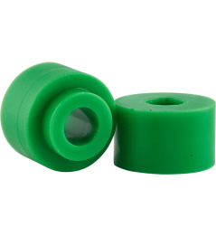 Cojinetes de descenso de barril de tapón Venom (verde | 93A)