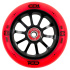 Rueda CORE CD1 110mm Roja