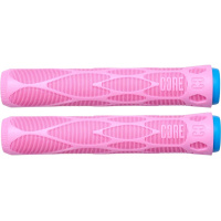 Puños Core Soft 170mm rosa