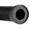 Puños Odi Longneck St 143mm Negro