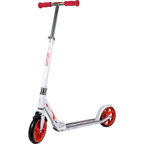 JD Bug Deluxe Scooter Adulto (Blanco)