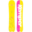 Tabla de snowboard Kemper Apex 2021/22 (156cm|Amarillo)