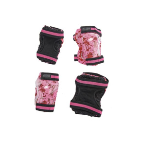 Protectores Micro Rosa Protectores Micro Rosa