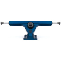 Eje de longboard Caliber II de 10" y 50 grados (10"|Azul medianoche)