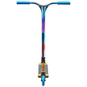 Grit Fluxx Freestyle Scooter (Oro/Neopintado)