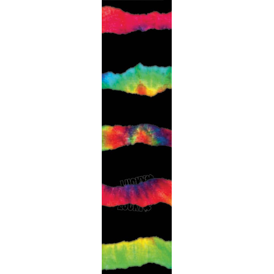 Lija Lucky RipTape Negra