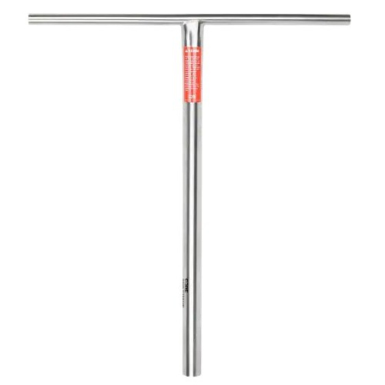 Manillar Scooter CORE Nova V2 Titanio (630mm|Raw)