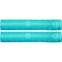 Puños Stolen Hive SuperStick Flangless Caribbean Green