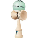 Kendama KROM Signature MOD Verde