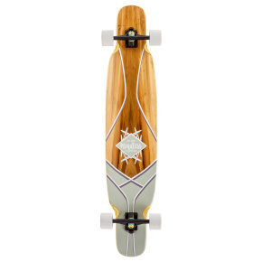 Mindless Core Dancer - Red Gum - 9.25" x 44.5" Mindless Core Dancer - Red Gum - 9.25" x 44.5"
