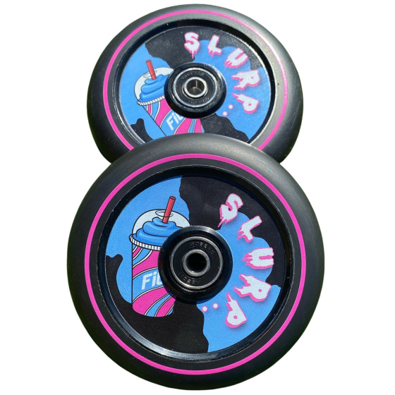 Figz Fullcore 110mm Slurpee ruedas 2pcs