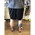 Scootshop.cz Shorts Logo negro