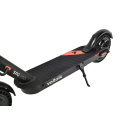 Patinete eléctrico Street Surfing VOLTAIK SRG 250 negro