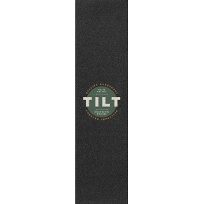 Griptape Tilt Emporium Naranja / Verde