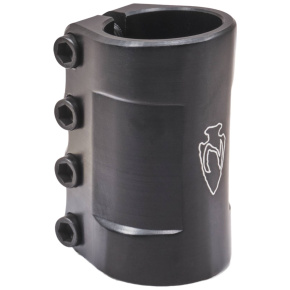 SCS North Hammer V2 negro mate