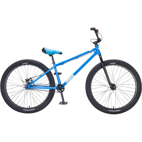 Bicicleta con ruedas Mafia Medusa de 26" (22.5"|Azul)