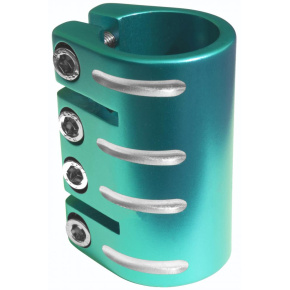 Funda Blazer Pro Quad verde azulado Funda Blazer Pro Quad verde azulado