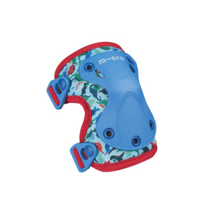 Chrániče Micro Scootersaurus S Chrániče Micro Scootersaurus S