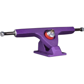 Eje de longboard Caliber II de 10" y 50 grados (10"|Stone Plum) Eje de longboard Caliber II de 10" y 50 grados (10"|Stone Plum)