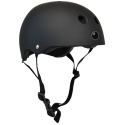 Casco Eight Ball Skate M Negro