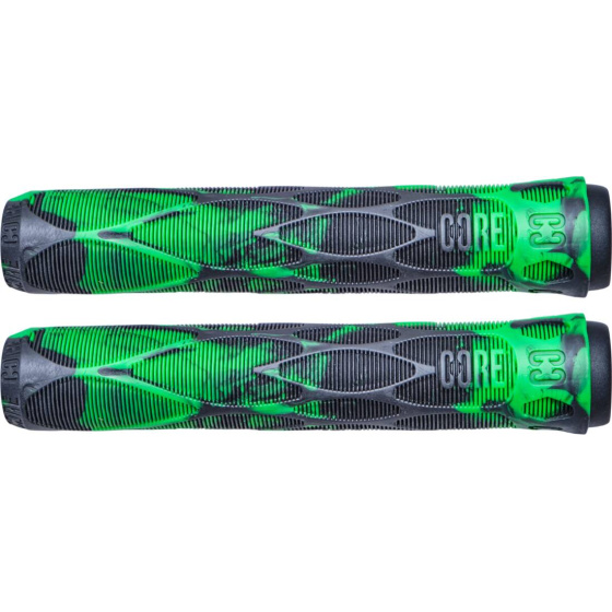 Puños Core Soft 170mm Hulk