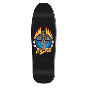 Madrid SMA Estigma negro Cruiser Board (9.5"|Negro) Madrid SMA Estigma negro Cruiser Board (9.5"|Negro)