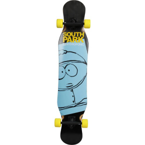 Longboard Completo Hydroponic Pixie (43.5"|Cartman Azul) Longboard Completo Hydroponic Pixie (43.5"|Cartman Azul)