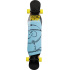Longboard Completo Hydroponic Pixie (43.5"|Cartman Azul)