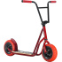 Rocker Rolla Big Wheel rojo