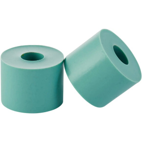 Venom SHR Juego de 2 bujes altos (Sea Foam Green|88A) Venom SHR Juego de 2 bujes altos (Sea Foam Green|88A)