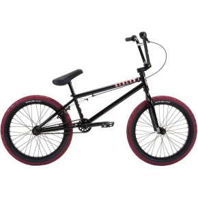 Freestyle BMX Stolen Casino 20'' 2022 21" Negro/Rojo Sangre Freestyle BMX Stolen Casino 20'' 2022 21" Negro/Rojo Sangre